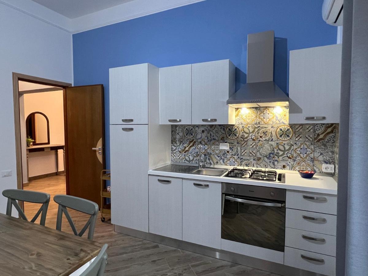 Allegracori Appartement